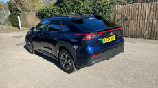 Toyota bZ4X 150kW Motion 71.4kWh 5dr Auto [11kW] Electric Hatchback